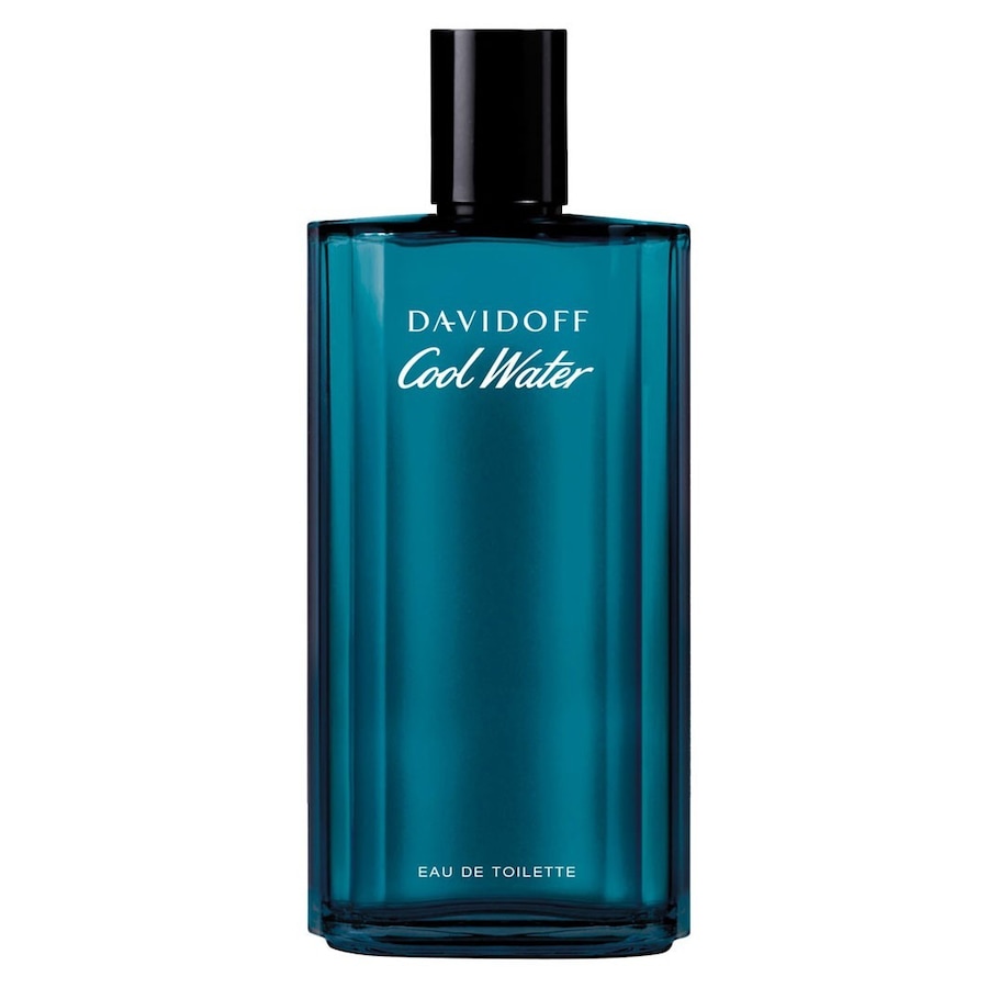 Davidoff Cool Water Davidoff Cool Water eau_de_toilette 200.0 ml Davidoff Cool Water Davidoff Cool Water eau_de_toilette 200.0 ml von Davidoff
