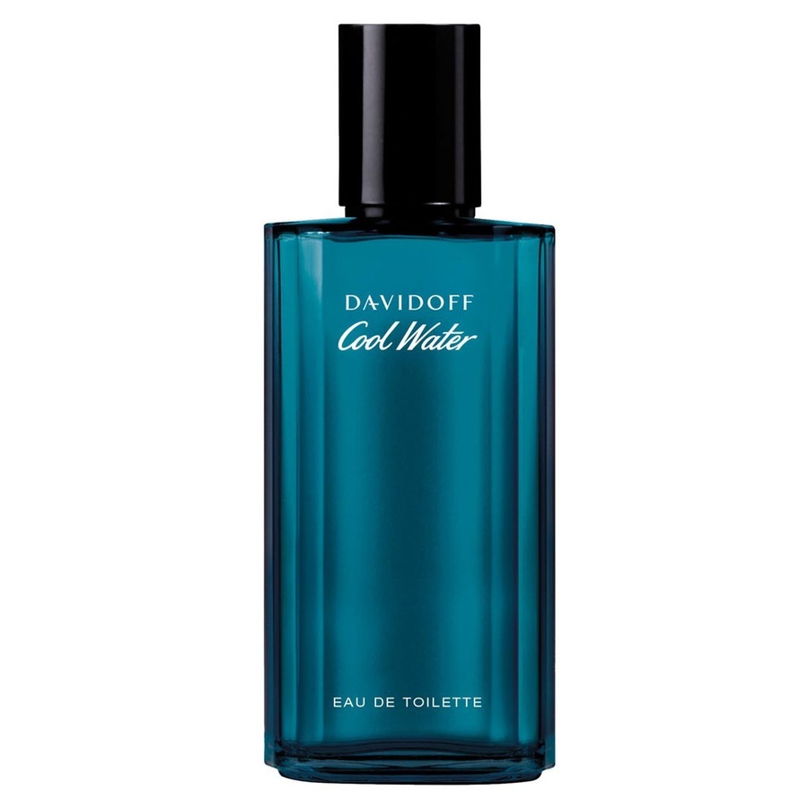 Davidoff Cool Water Davidoff Cool Water eau_de_toilette 75.0 ml Davidoff Cool Water Davidoff Cool Water eau_de_toilette 75.0 ml von Davidoff