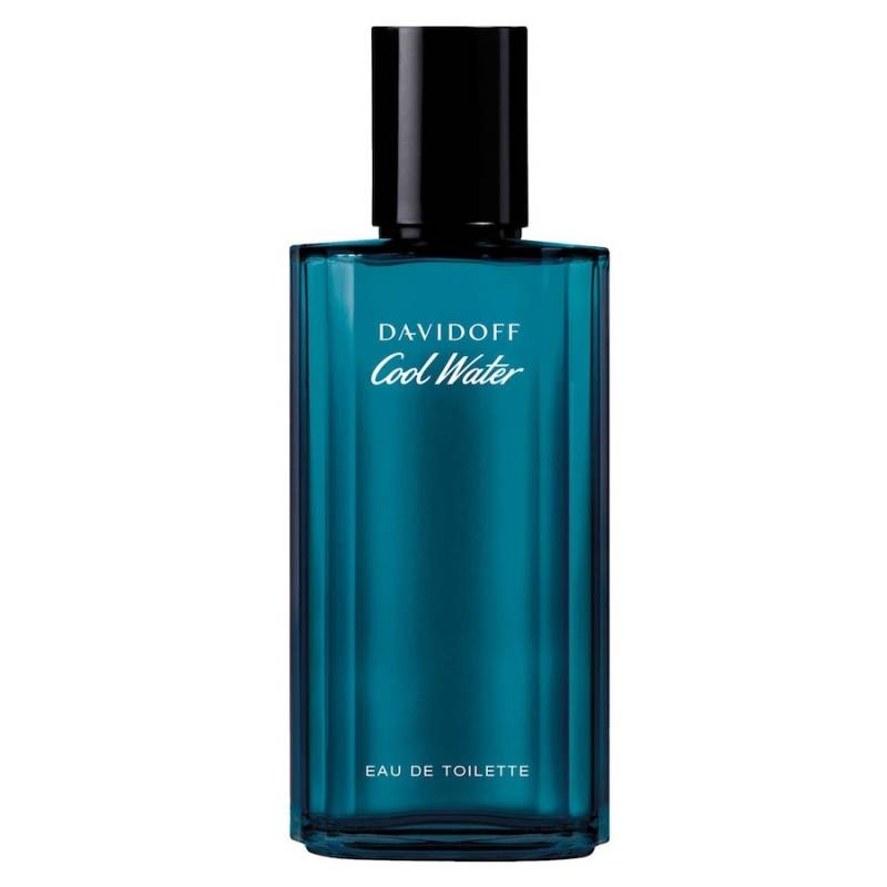 Davidoff Cool Water Davidoff Cool Water eau_de_toilette 75.0 ml von Davidoff