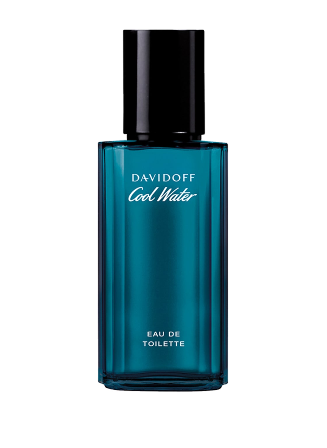 Davidoff Cool Water Eau de Toilette 40 ml von Davidoff