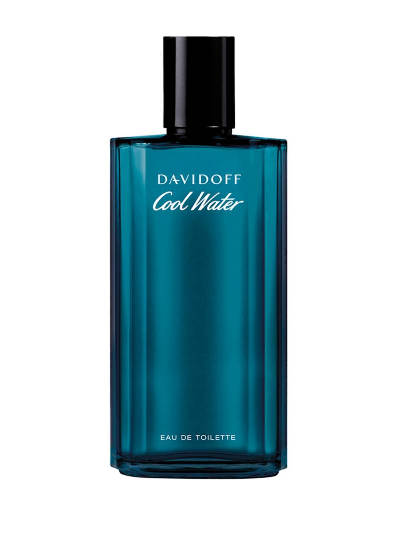 Davidoff Cool Water Eau de Toilette 125 ml von Davidoff