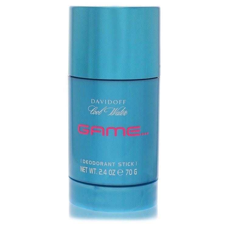 Davidoff Cool Water Game Deodorant Stick 70ml von Davidoff