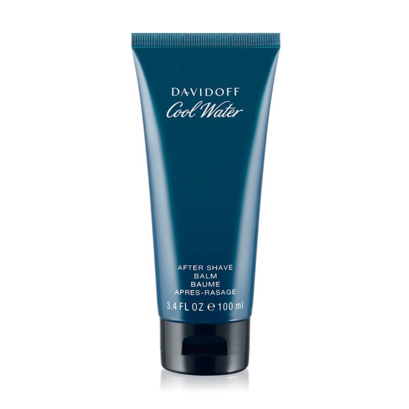 Davidoff Cool Water Man After Shave Balm 100ml Herren von Davidoff