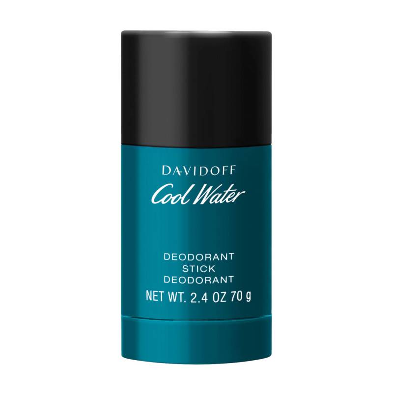 Davidoff Cool Water Man Extremely Mild Deo Stick 75ml Herren von Davidoff