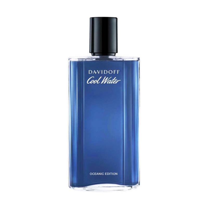 Davidoff Cool Water Man Oceanic Eau de Toilette von Davidoff