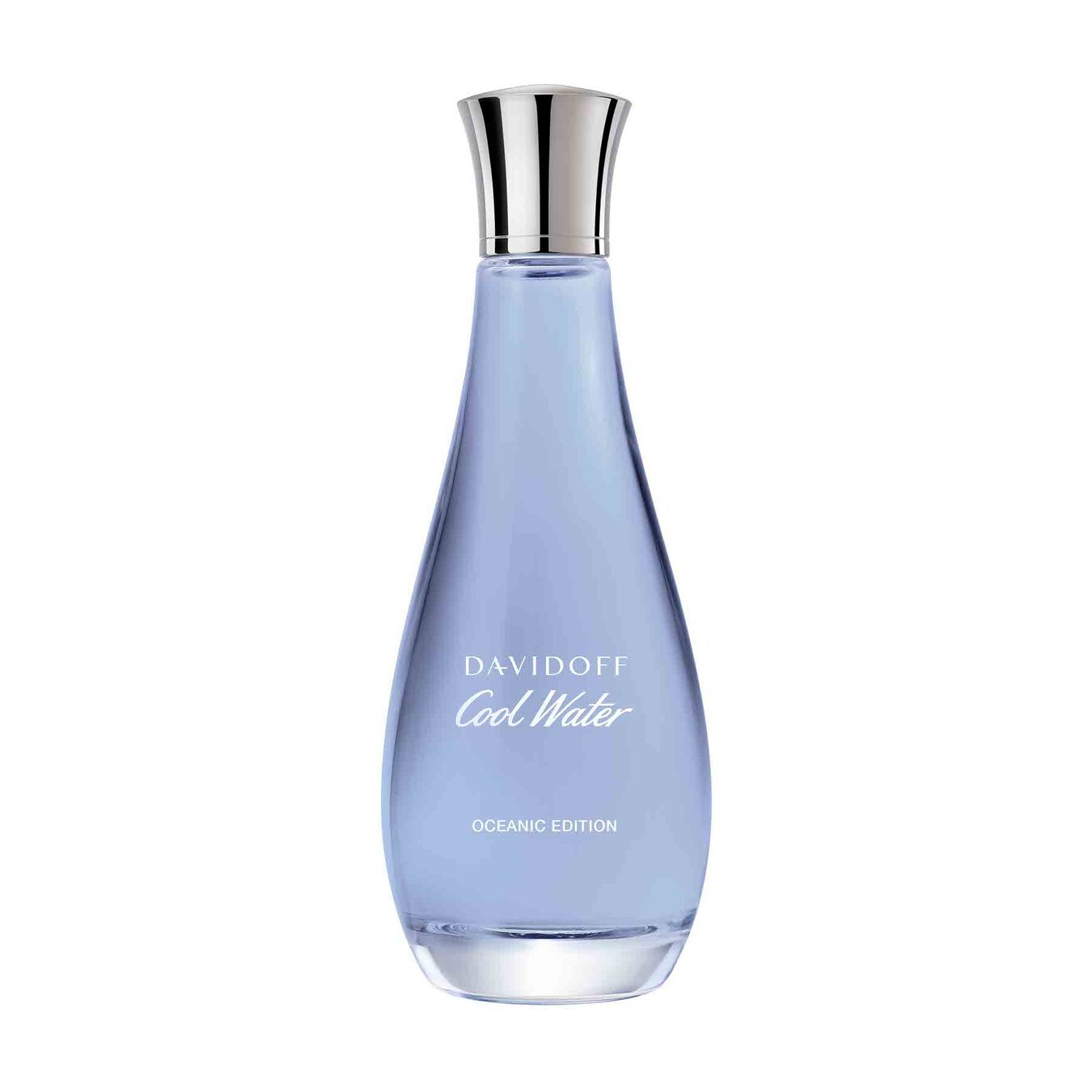 Davidoff Cool Water Oceanic Edition Eau de Toilette 100ml Damen Davidoff Cool Water Oceanic Edition Eau de Toilette 100ml Damen von Davidoff