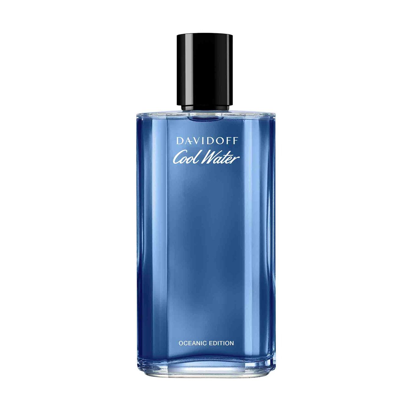 Davidoff Cool Water Oceanic Edition Eau de Toilette 125ml Herren von Davidoff