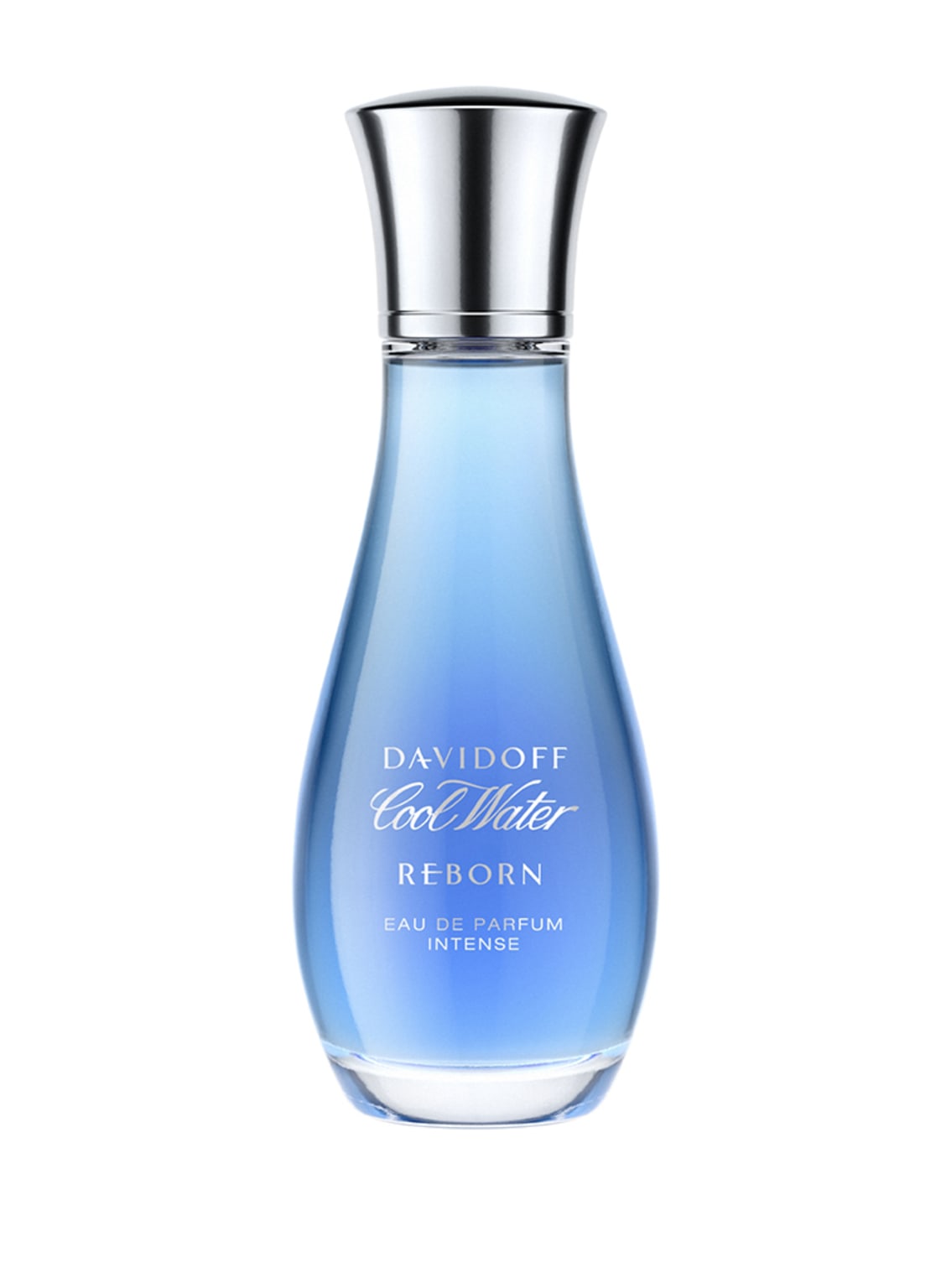 Davidoff Cool Water Reborn Eau de Parfum Intense 50 ml Davidoff Cool Water Reborn Eau de Parfum Intense 50 ml von Davidoff