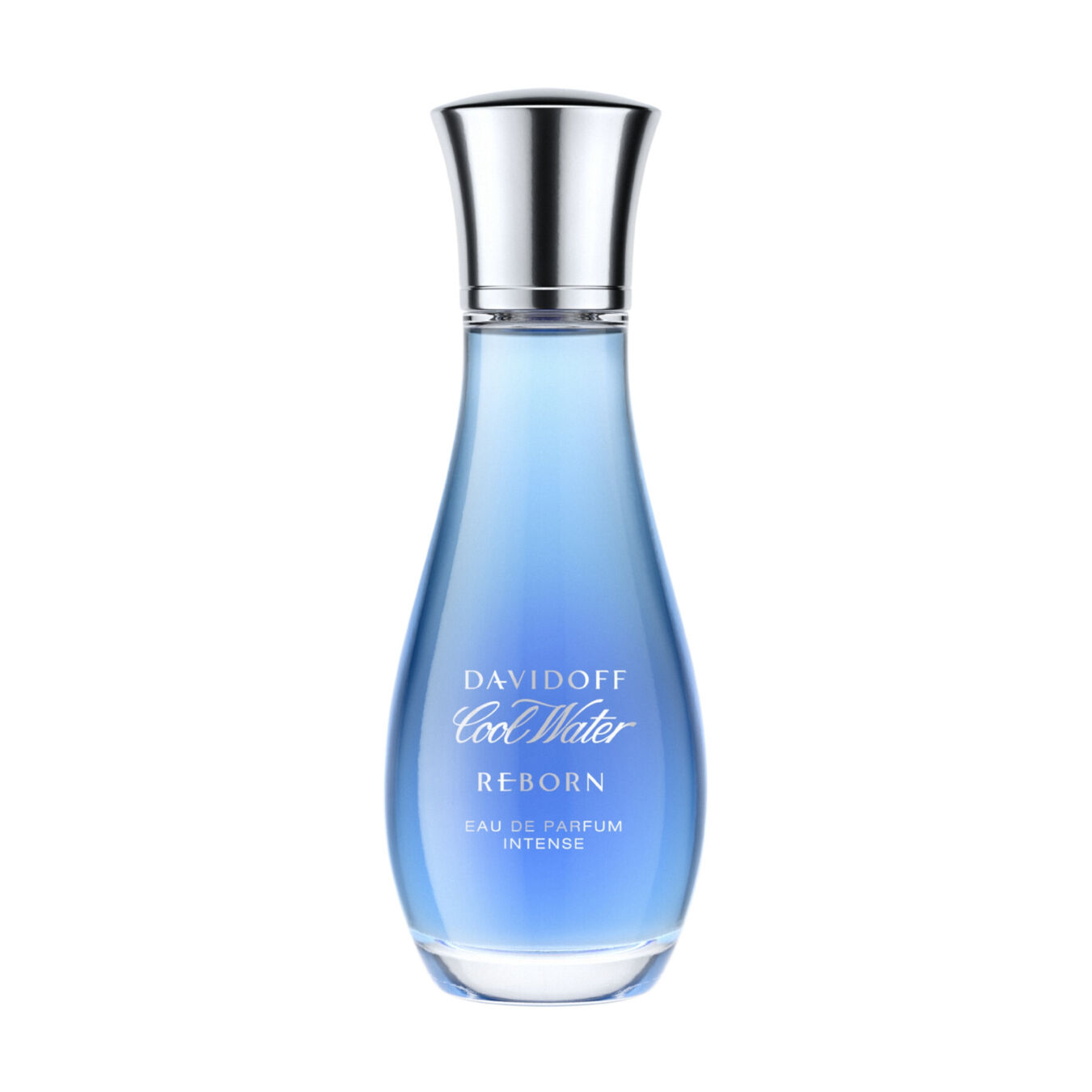 Davidoff Cool Water Reborn Eau de Parfum Intense 50ml Damen Davidoff Cool Water Reborn Eau de Parfum Intense 50ml Damen von Davidoff