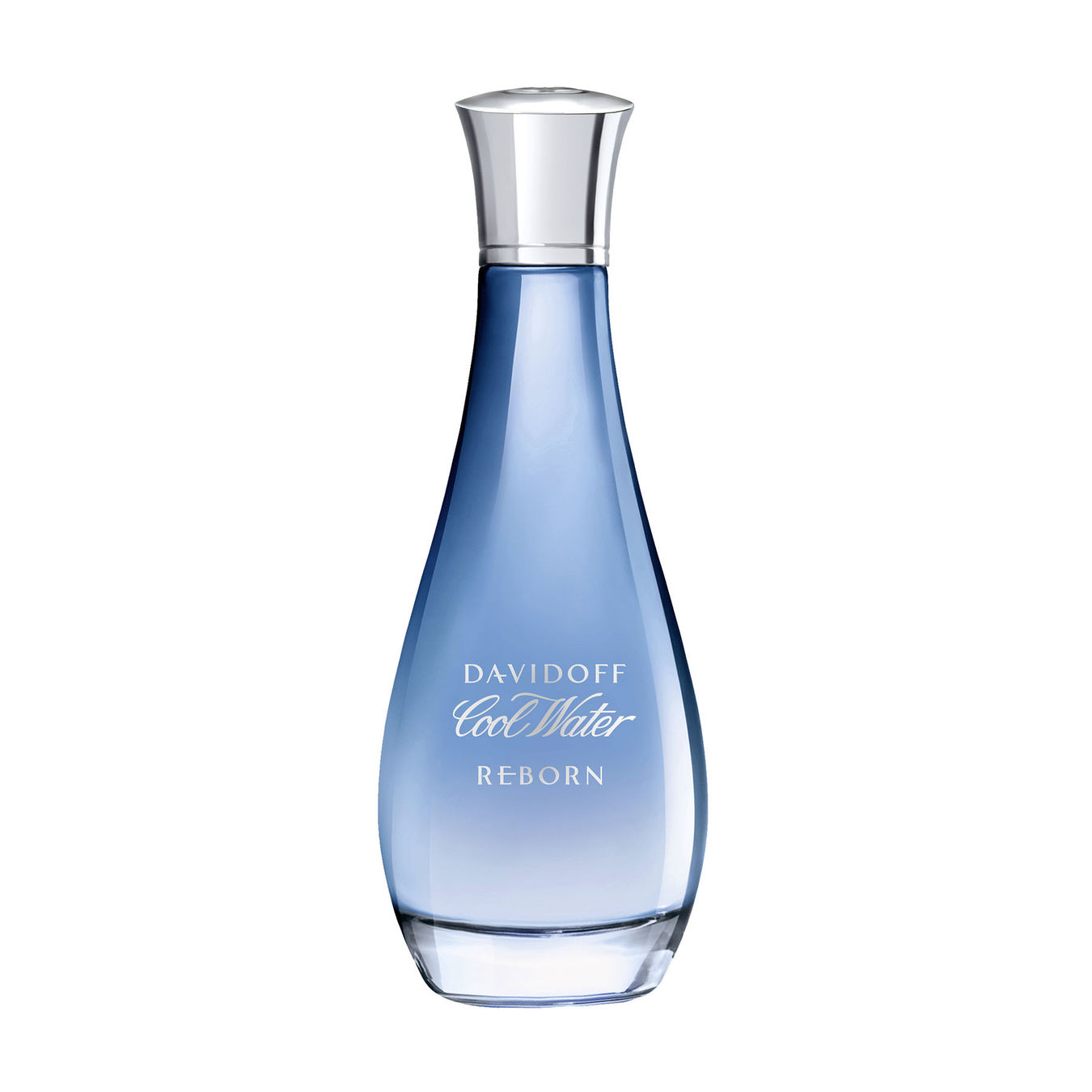 Davidoff Cool Water Reborn Eau de Toilette 100ml Damen Davidoff Cool Water Reborn Eau de Toilette 100ml Damen von Davidoff