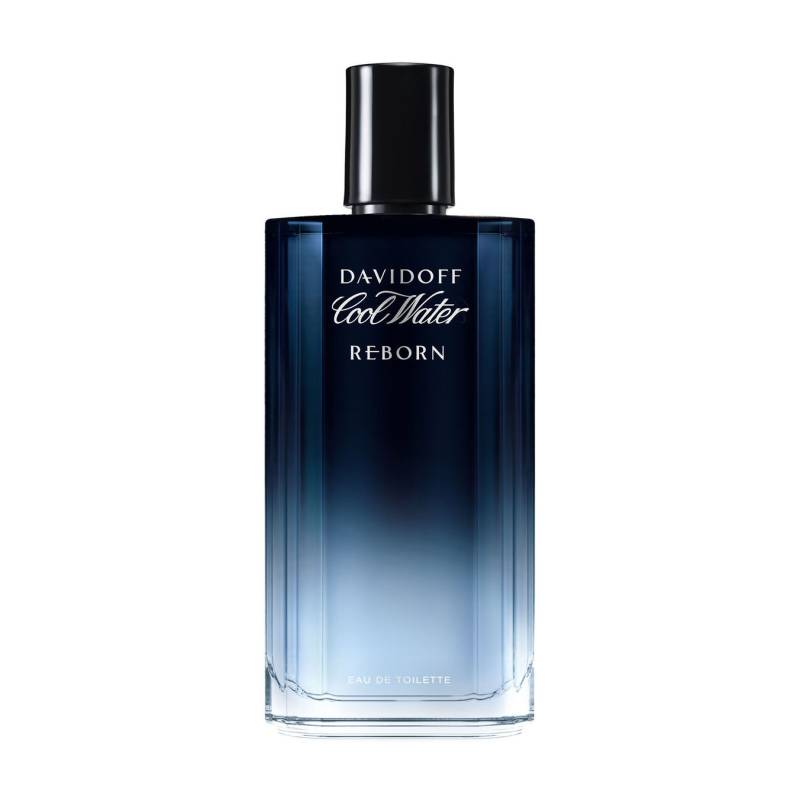 Davidoff Cool Water Reborn Eau de Toilette 125ml Herren von Davidoff