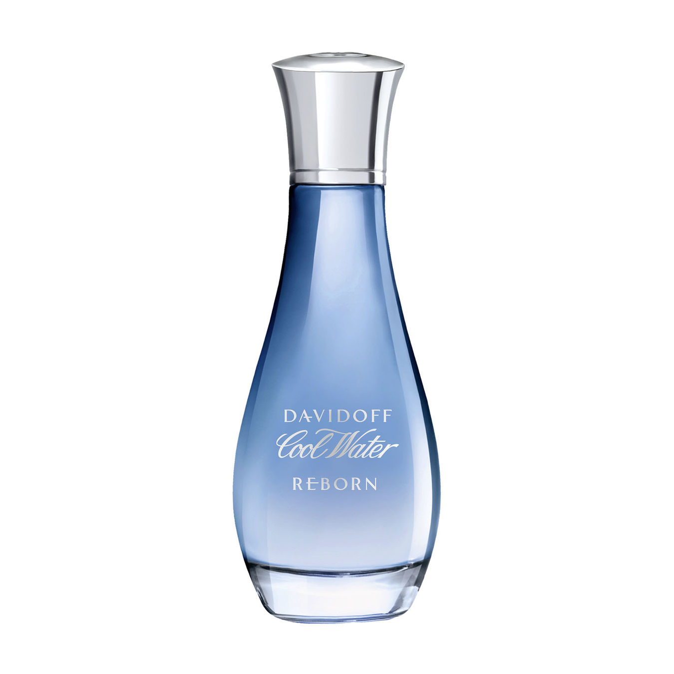Davidoff Cool Water Reborn Eau de Toilette 50ml Damen Davidoff Cool Water Reborn Eau de Toilette 50ml Damen von Davidoff