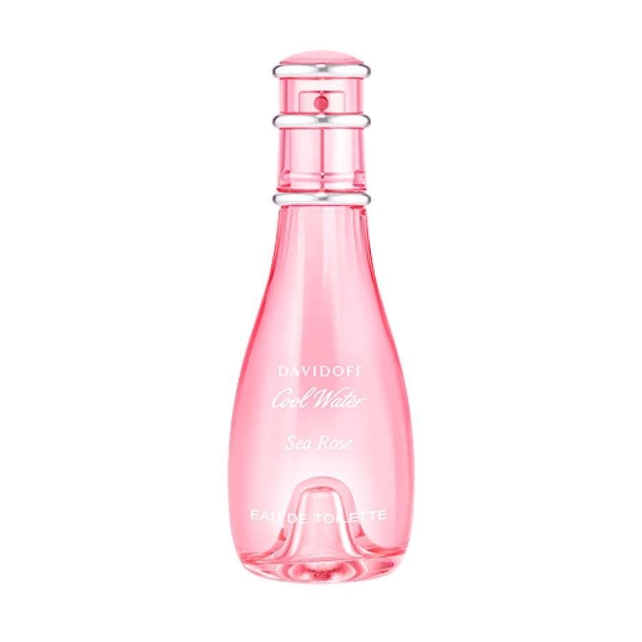 Davidoff Cool Water Sea Rose Davidoff Cool Water Sea Rose eau_de_toilette 30.0 ml Davidoff Cool Water Sea Rose Davidoff Cool Water Sea Rose eau_de_toilette 30.0 ml von Davidoff
