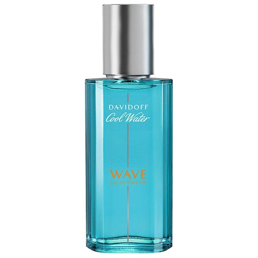 Davidoff Cool Water Wave Davidoff Cool Water Wave eau_de_toilette 40.0 ml Davidoff Cool Water Wave Davidoff Cool Water Wave eau_de_toilette 40.0 ml von Davidoff