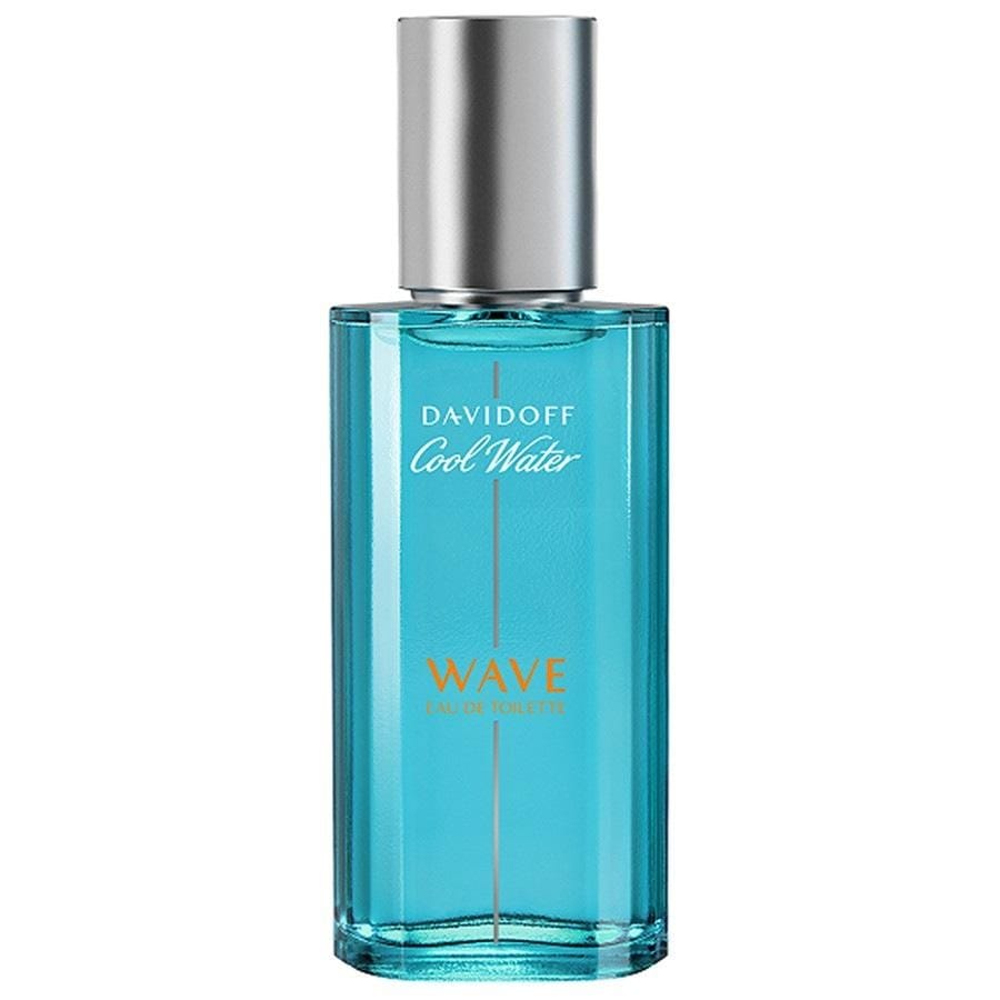 Davidoff Cool Water Wave Davidoff Cool Water Wave eau_de_toilette 40.0 ml von Davidoff