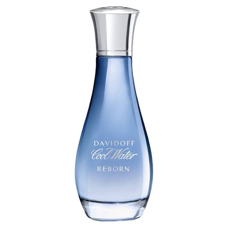 Davidoff Cool Water Woman Davidoff Cool Water Woman Reborn eau_de_toilette 50.0 ml von Davidoff