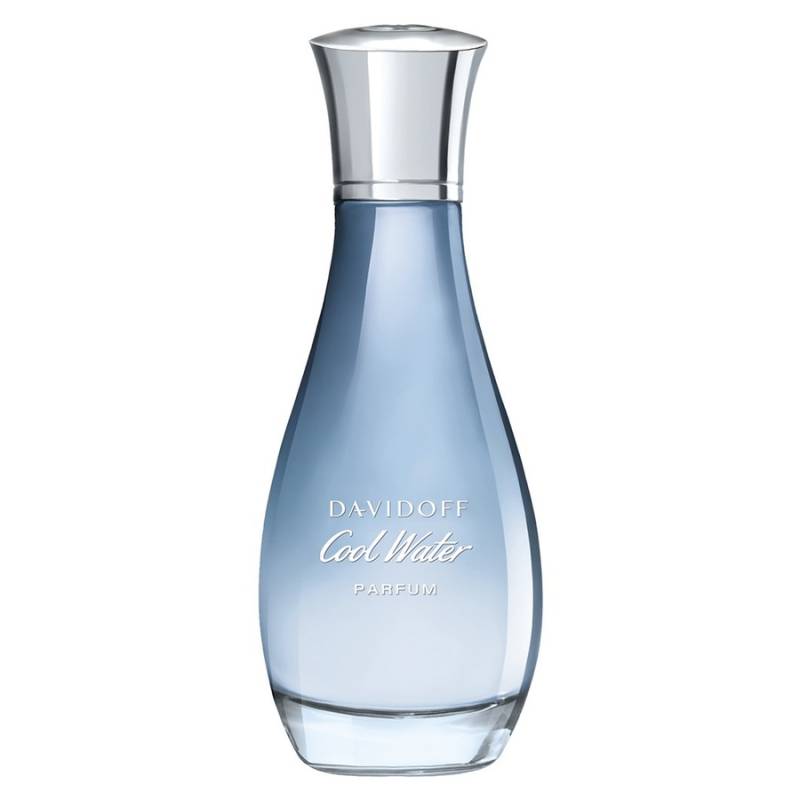 Davidoff Cool Water Woman Davidoff Cool Water Woman Reborn eau_de_toilette 100.0 ml von Davidoff