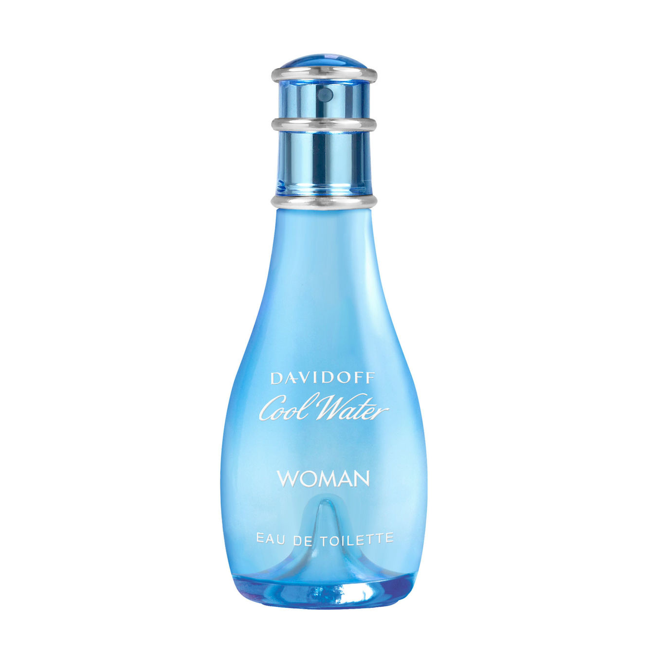 Davidoff Cool Water Woman Eau de Toilette 30ml Damen von Davidoff