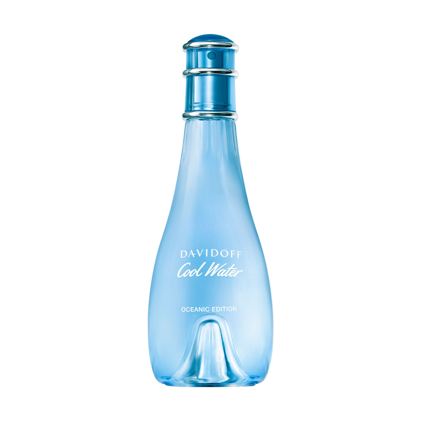 Davidoff Cool Water Woman Oceanic Eau de Toilette von Davidoff