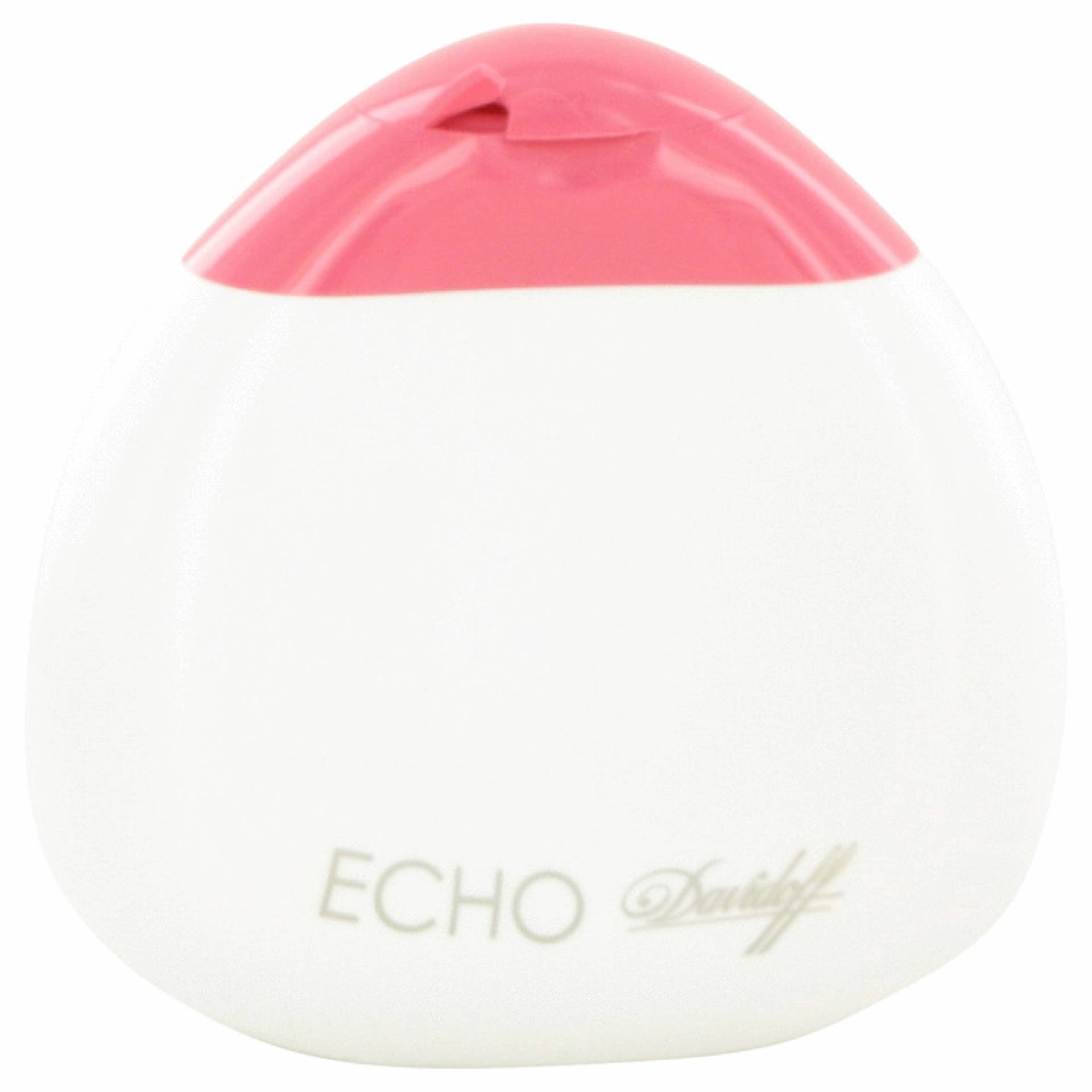 Davidoff Echo Light Body Cream (unboxed) 202 ml von Davidoff