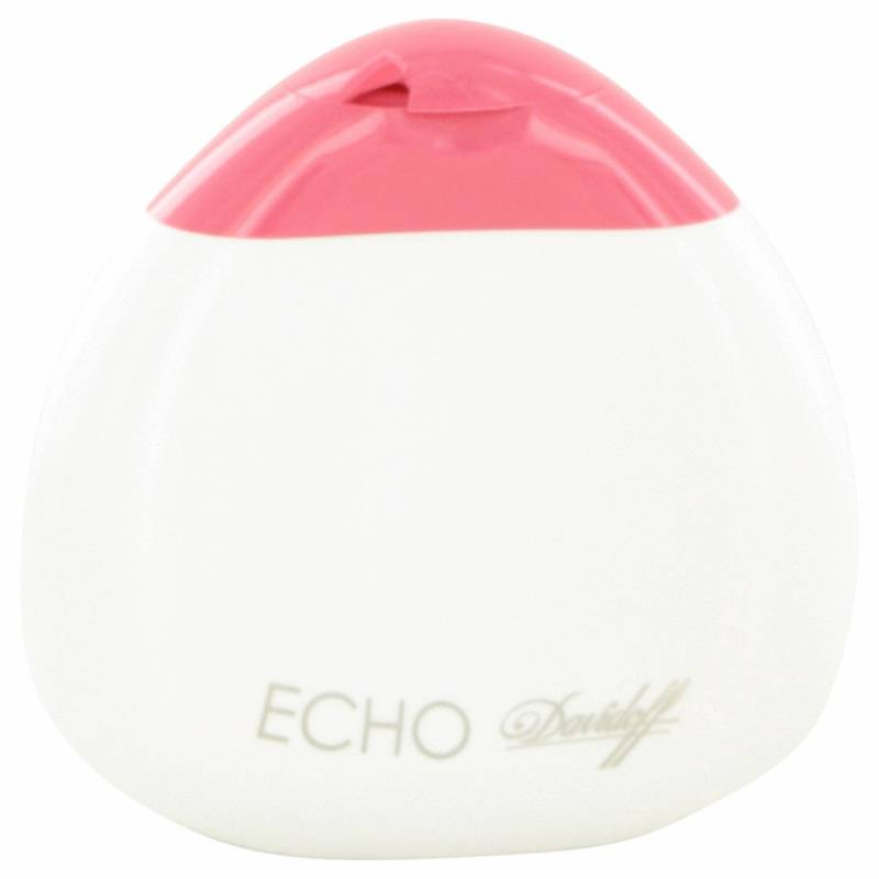 Davidoff Echo Light Body Cream (unboxed) 202 ml von Davidoff