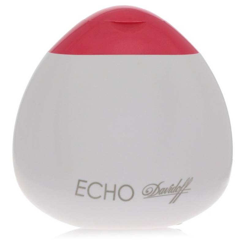 Davidoff Echo Shower Gel (unboxed) 198 ml von Davidoff