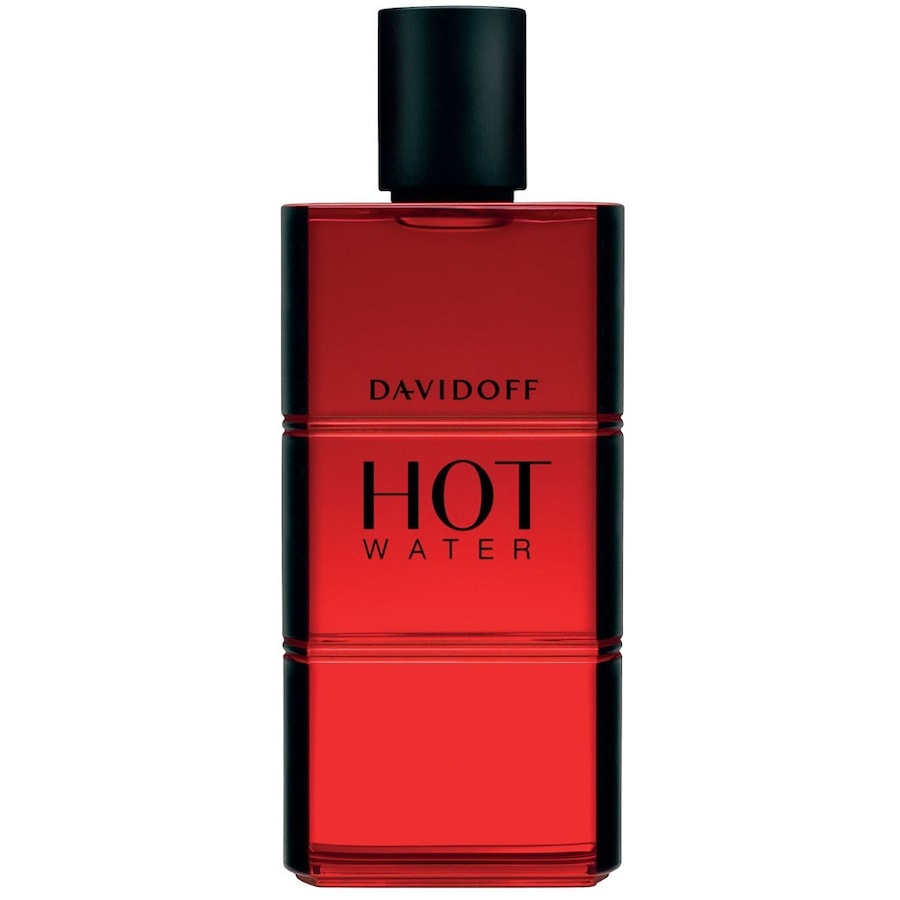 Davidoff Hot Water Davidoff Hot Water eau_de_toilette 110.0 ml von Davidoff