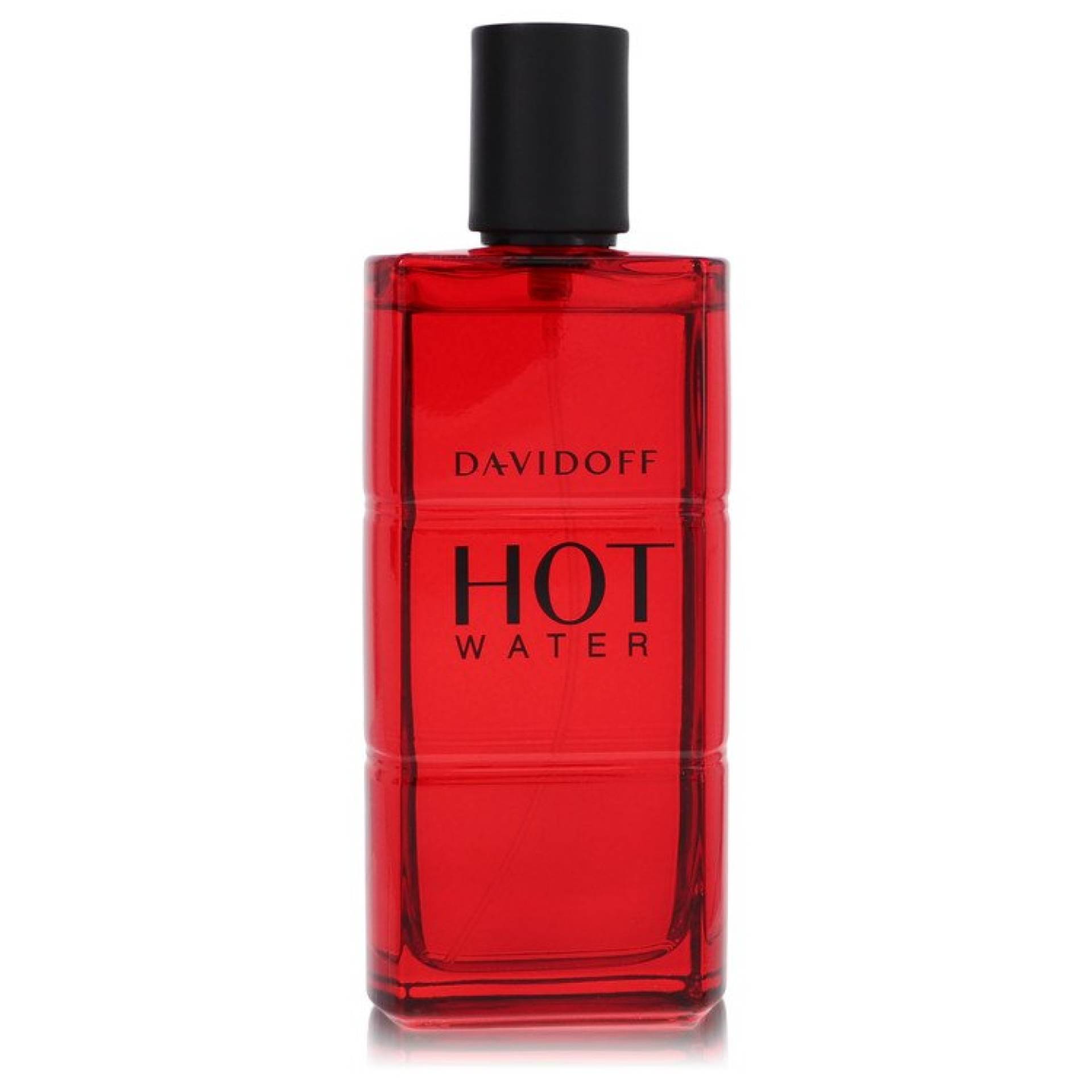 Davidoff Hot Water Eau De Toilette Spray (unboxed) 109 ml von Davidoff