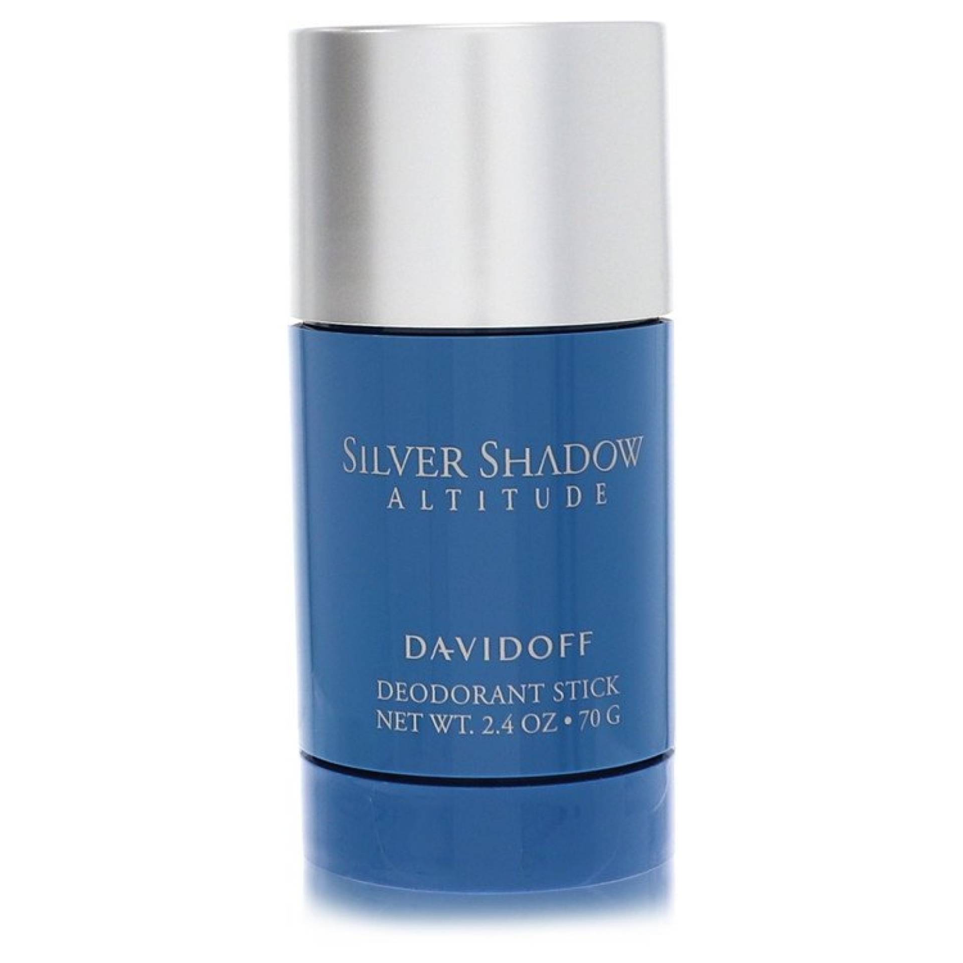 Davidoff Silver Shadow Altitude Deodorant Stick 71 ml von Davidoff