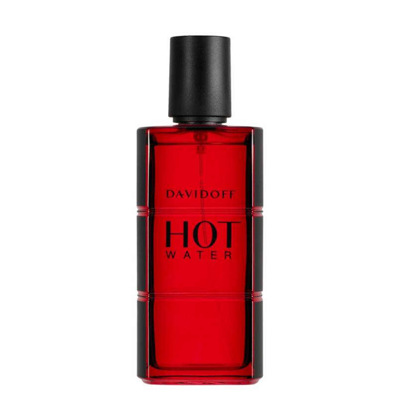 Hot Water - Eau de Toilette von Davidoff