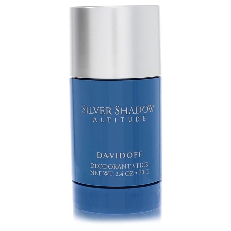 Davidoff Silver Shadow Altitude Deodorant Stick 70ml von Davidoff