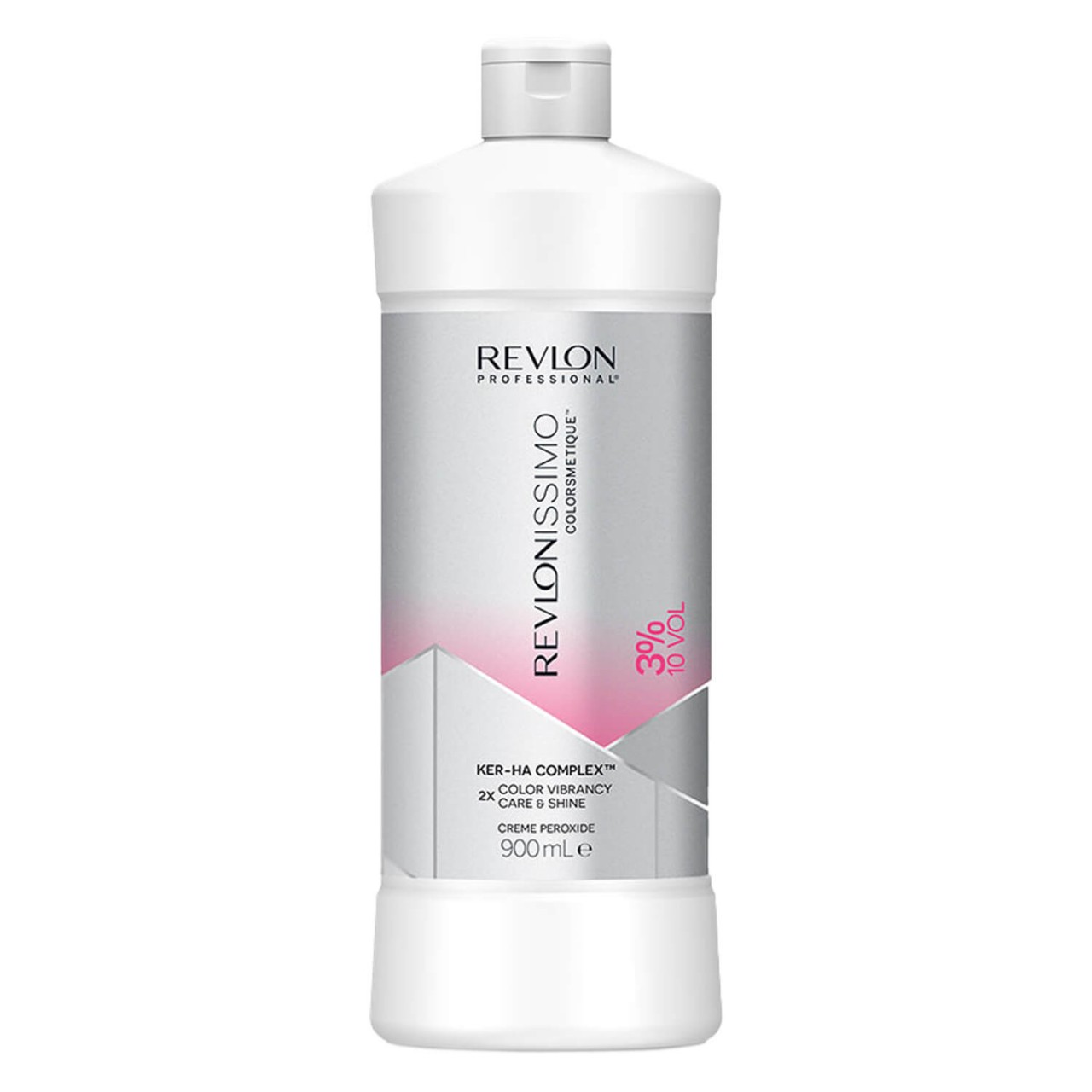 Colorsmetique Creme Peroxide 3% von Revlon Professional