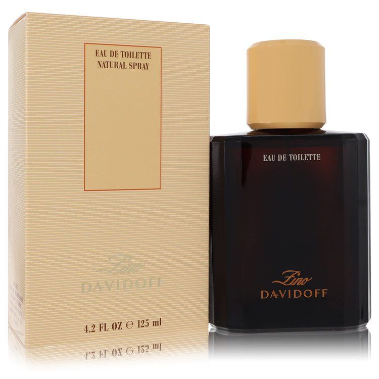 Davidoff Zino Eau de Toilette 125ml Davidoff Zino Eau de Toilette 125ml von Davidoff