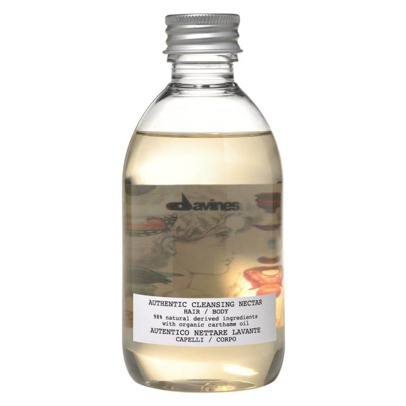 Alchemic - Cleansing Nectar von Davines