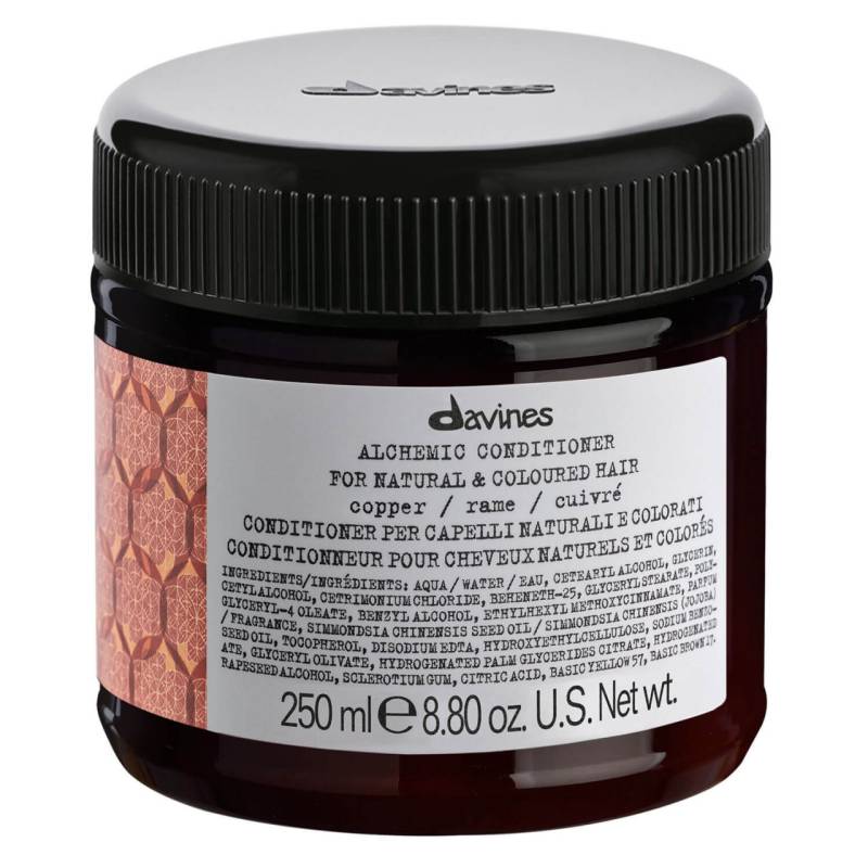 Alchemic - Copper Conditioner von Davines