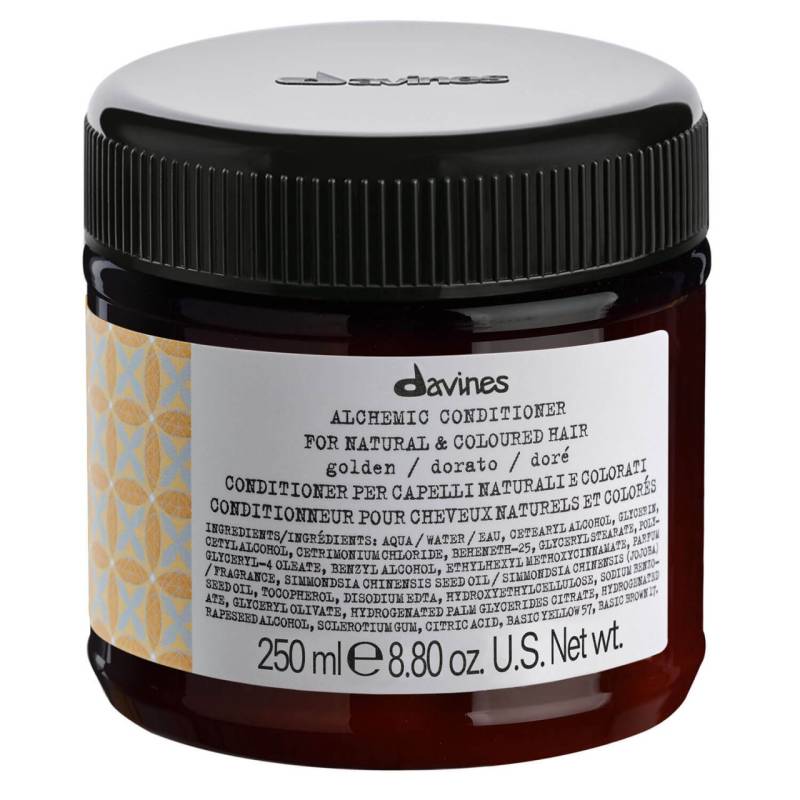 Alchemic - Golden Conditioner von Davines