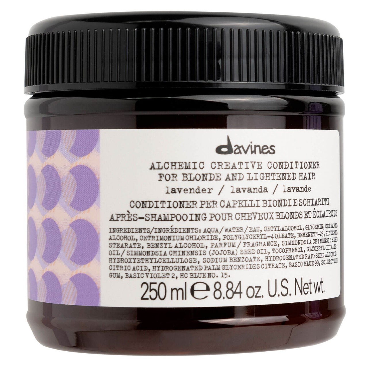 Alchemic - Lavender Conditioner von Davines