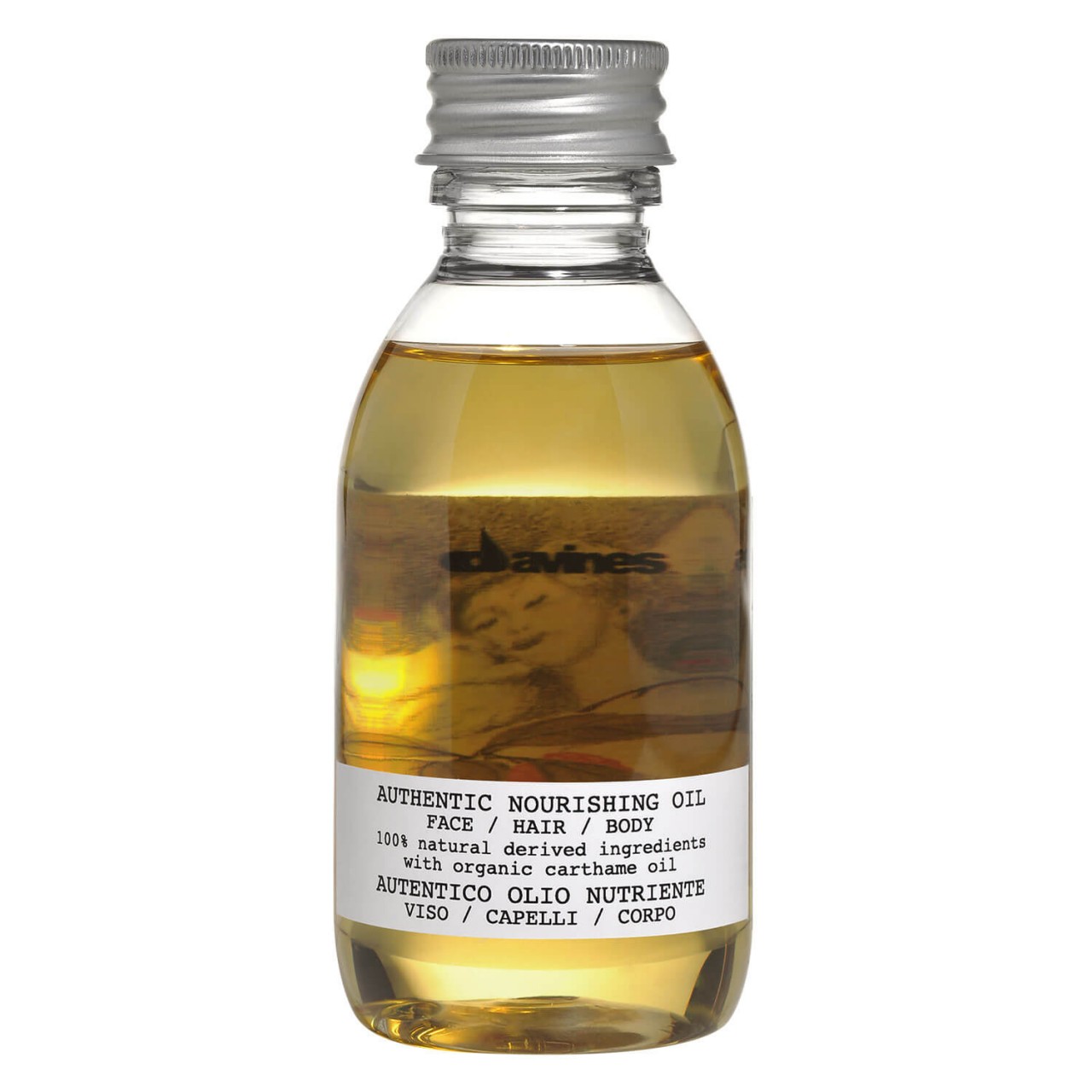 Alchemic - Nourishing Oil von Davines