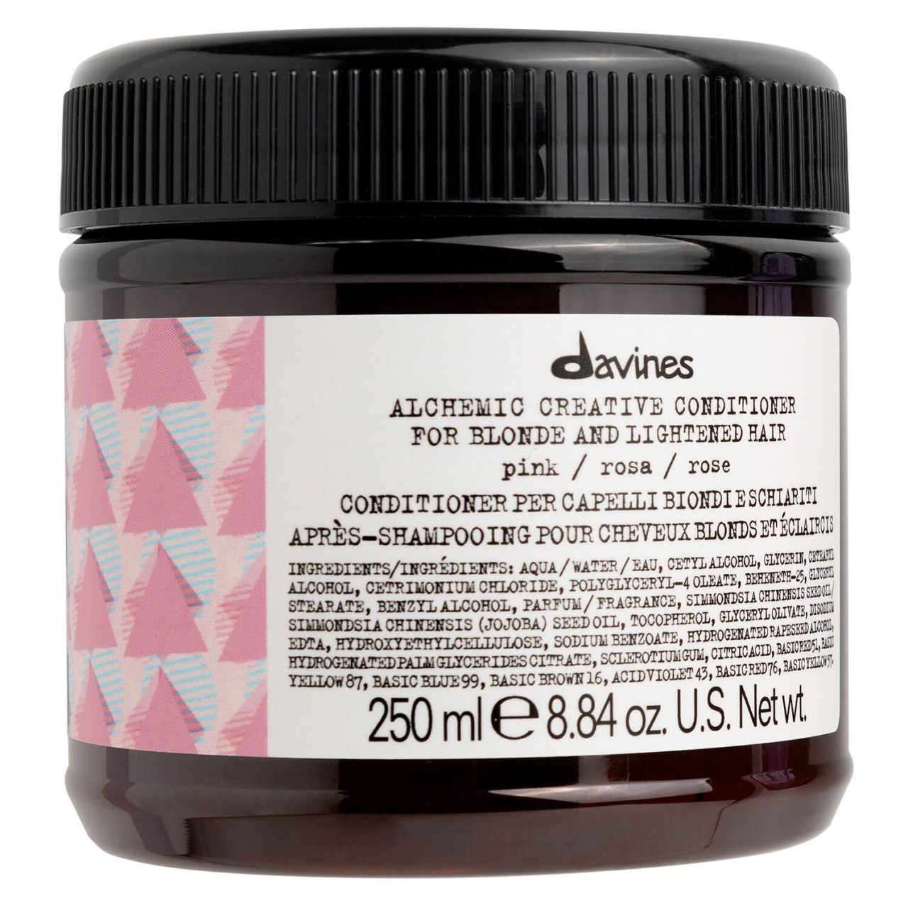 Alchemic - Pink Conditioner von Davines