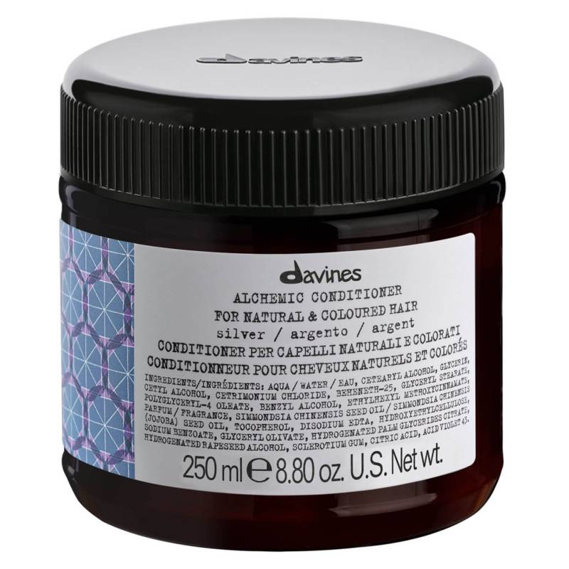 Alchemic - Silver Conditioner von Davines