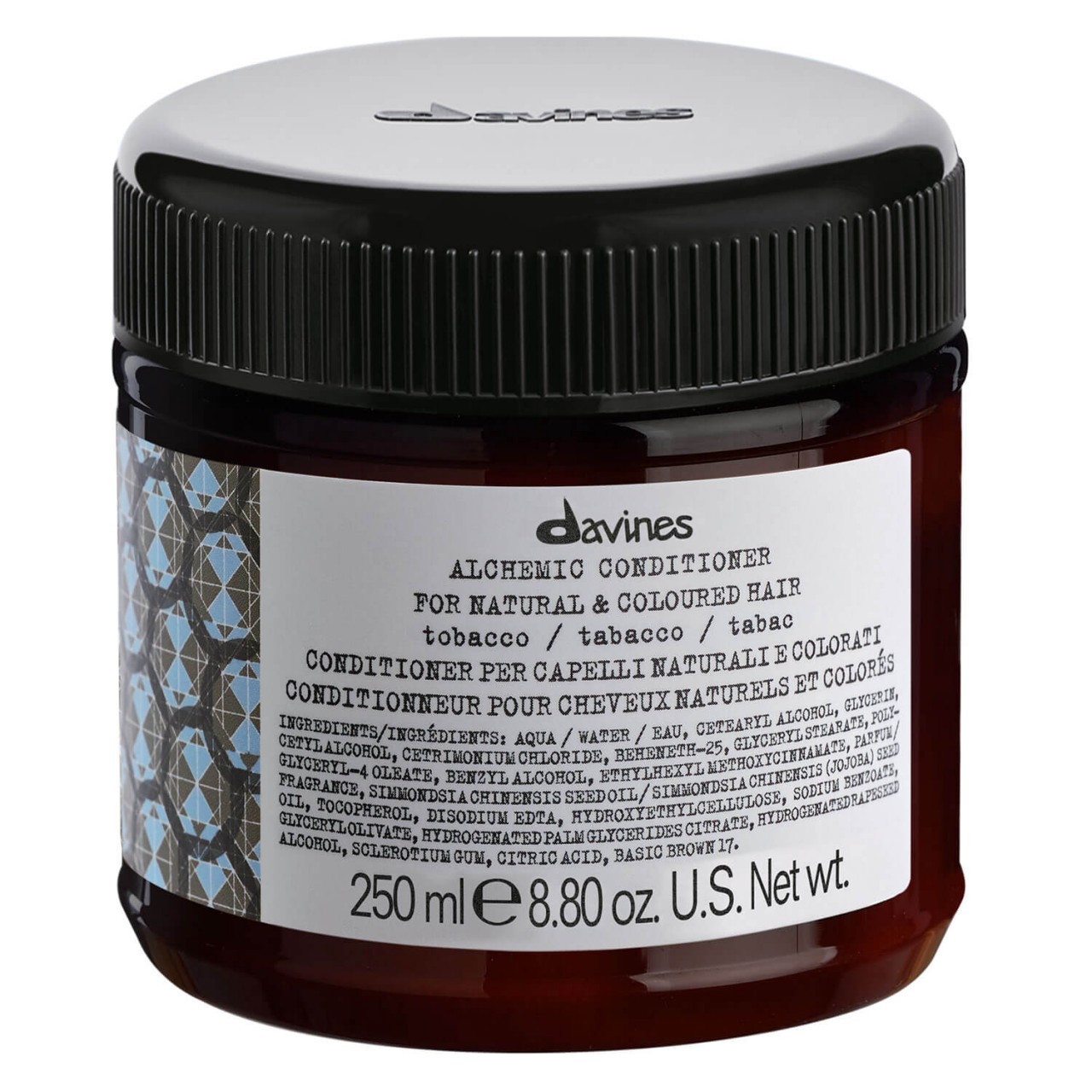 Alchemic - Tobacco Conditioner von Davines