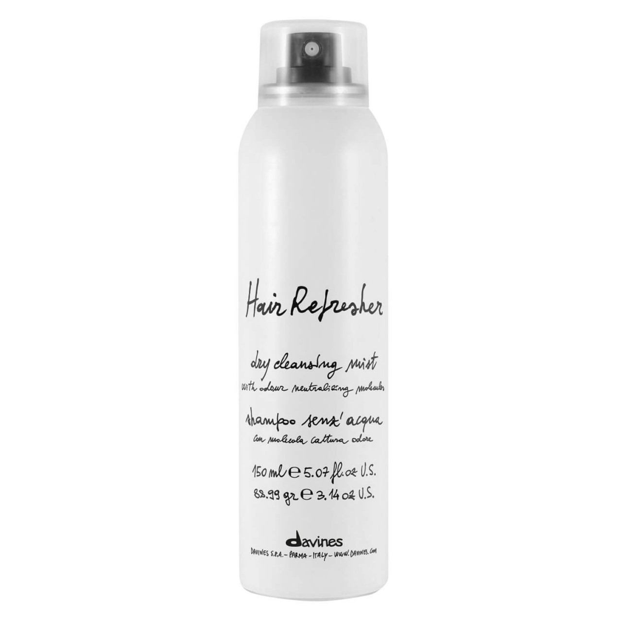 Davines Care - Hair Refresher von Davines