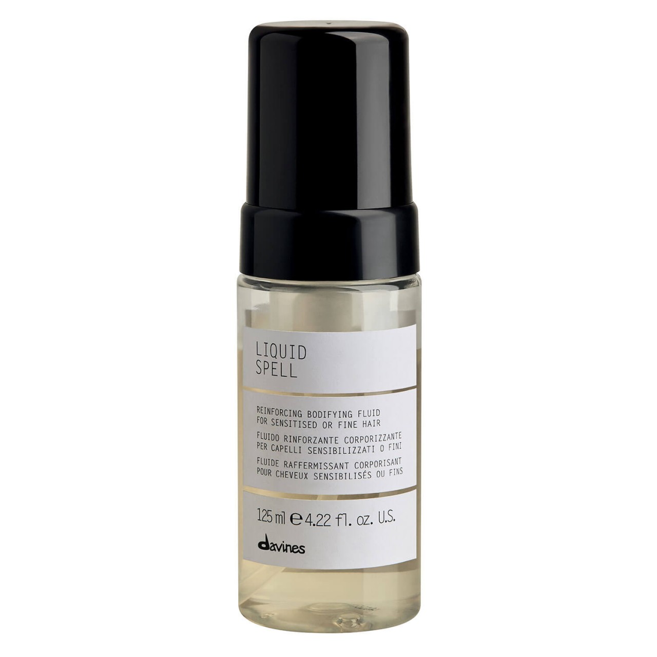 Davines Care - Liquid Spell Reinforcing Bodying Fluid von Davines