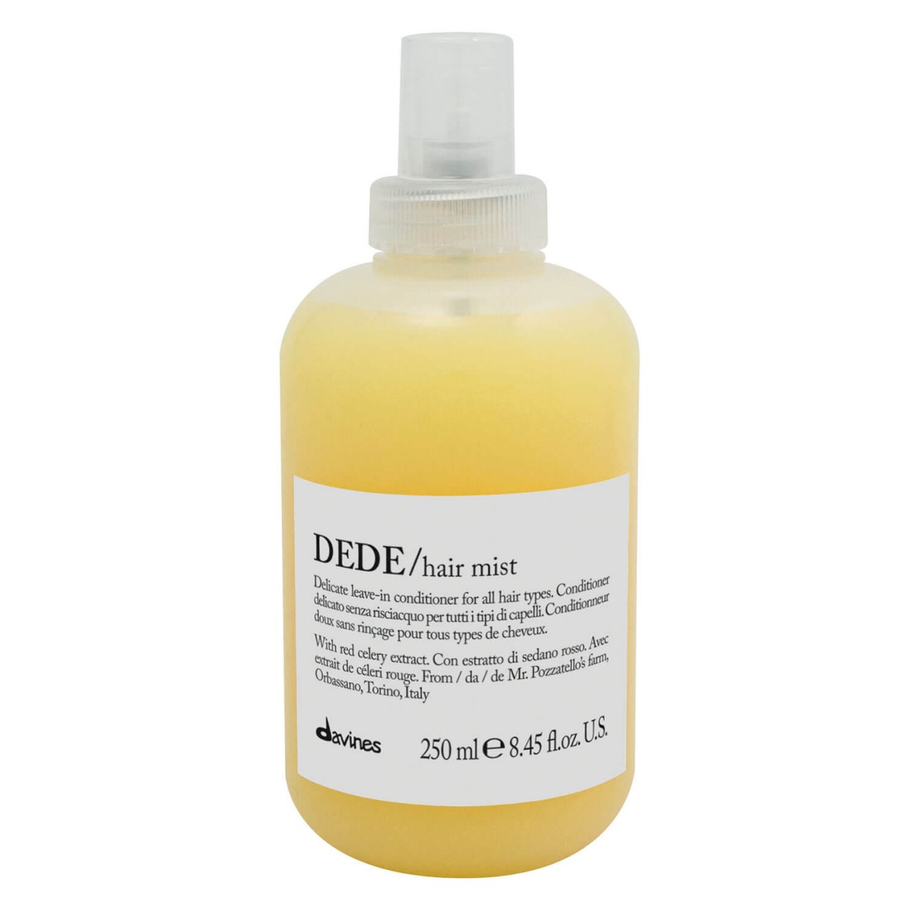 Essential Haircare - DEDE Hair Mist von Davines