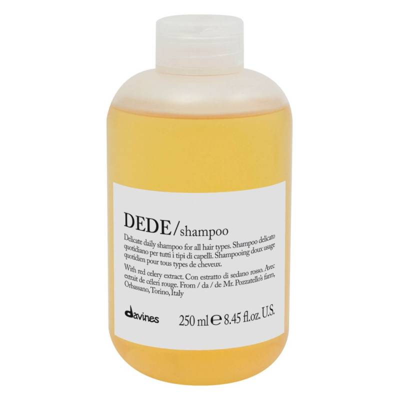 Essential Haircare - DEDE Shampoo von Davines