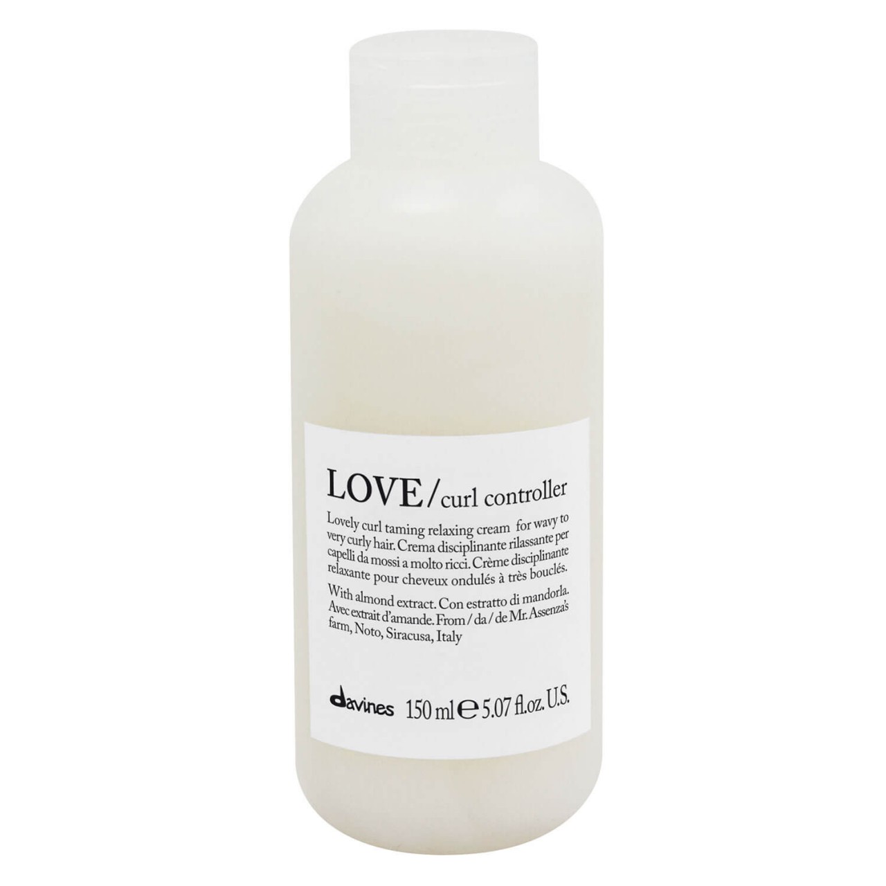 Essential Haircare - LOVE Curl Controller von Davines