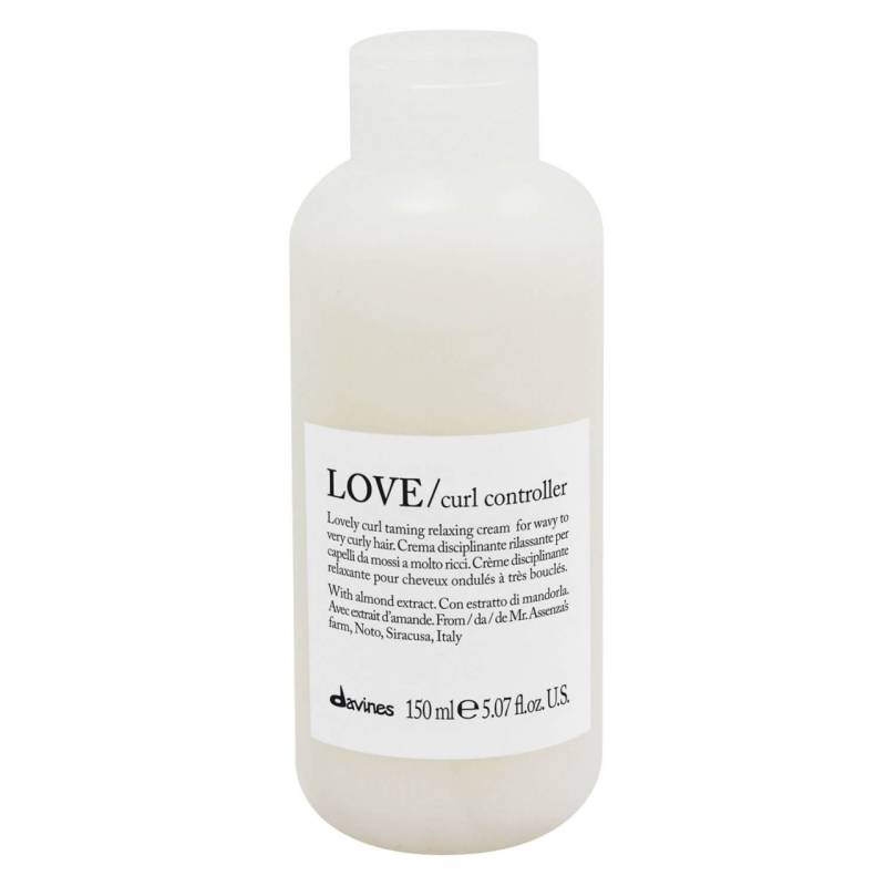 Essential Haircare - LOVE Curl Controller von Davines