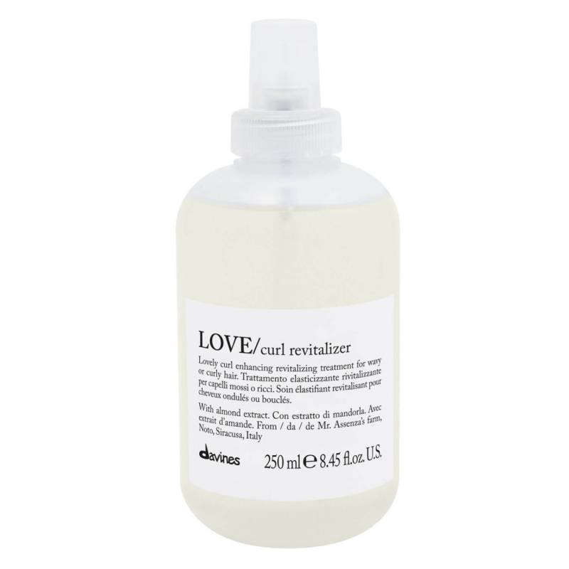 Essential Haircare - LOVE Curl Revitalizer von Davines