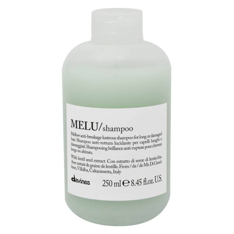 Essential Haircare - MELU Shampoo von Davines