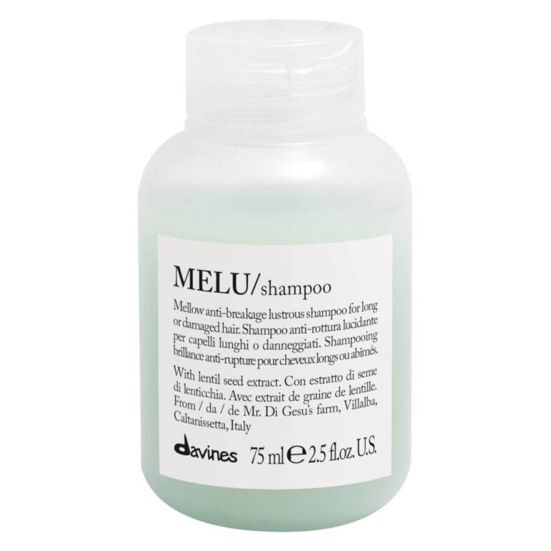 Essential Haircare - MELU Shampoo von Davines